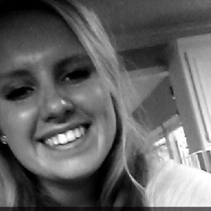 Meet your Posher, Mckenzie